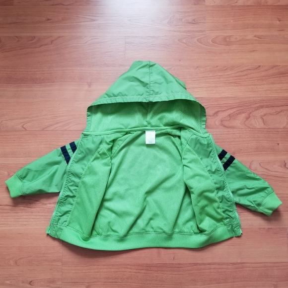 Baby rain set  size 24 months - Picture 3 of 10